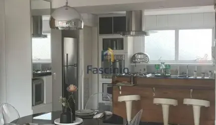 Apartamento com 3 quartos à venda na Avenida Água Fria, 269, Tucuruvi, São Paulo por R$ 650.000