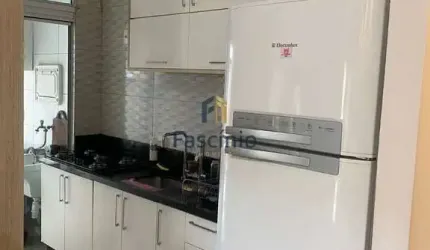 Apartamento com 3 quartos à venda na Avenida Santa Marina, 1588, Água Branca, São Paulo por R$ 580.000