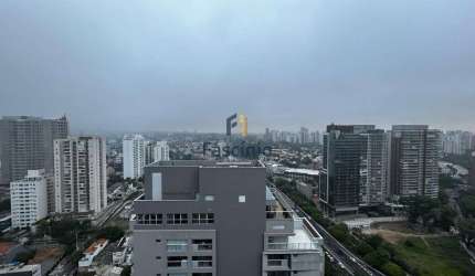 Apartamento com 3 quartos à venda na Rua Loefgren, 2527, Vila Clementino, São Paulo por R$ 3.500.000