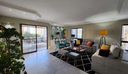 Apartamento com 3 quartos para alugar na Rua Caconde, 426, Jardim Paulista, São Paulo por R$ 16.000