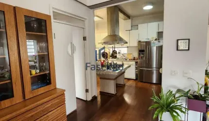 Apartamento com 3 quartos para alugar na Rua Oscar Freire, 1579, Pinheiros, São Paulo por R$ 12.000