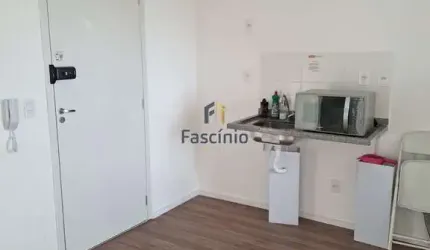 Apartamento com 2 quartos à venda na Rua Guaicurus, 827, Água Branca, São Paulo por R$ 330.000