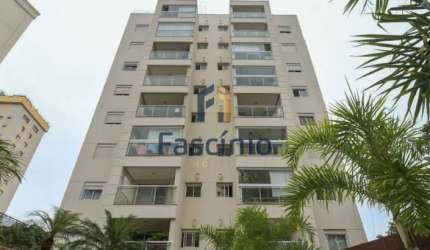 Apartamento com 2 quartos à venda na Rua Pio XI, 1990, Alto de Pinheiros, São Paulo por R$ 1.350.000