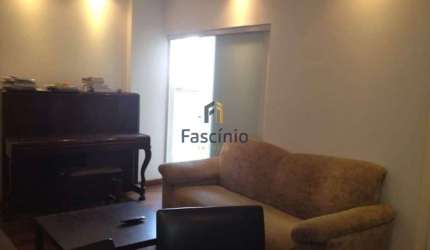 Apartamento com 3 quartos à venda na Rua da Consolação, 2538, Cerqueira César, São Paulo por R$ 795.000