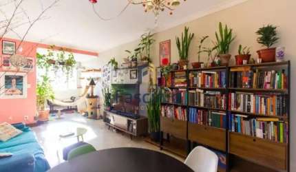 Apartamento com 2 quartos à venda na Rua Cotoxó, 536, Perdizes, São Paulo por R$ 760.000
