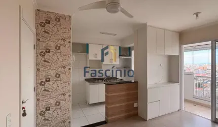 Apartamento com 2 quartos à venda na Rua Alegria, 161, Brás, São Paulo por R$ 570.000