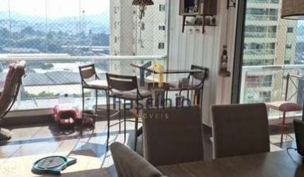 Apartamento com 3 quartos à venda na Rua Mergenthaler, 345, Vila Leopoldina, São Paulo por R$ 3.200.000