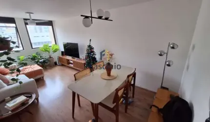 Apartamento com 2 quartos à venda na Avenida Francisco Matarazzo, 244, Água Branca, São Paulo por R$ 630.000