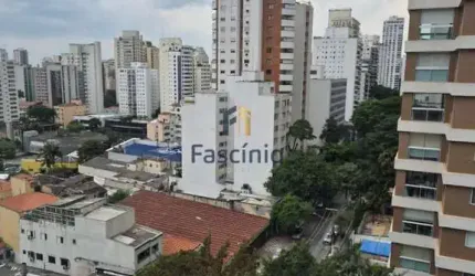 Apartamento com 3 quartos para alugar na Rua Monte Alegre, 412, Perdizes, São Paulo por R$ 7.500