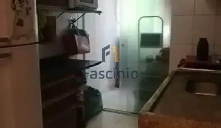 Apartamento com 2 quartos à venda na Rua Demini, 93, Penha De França, São Paulo por R$ 340.000
