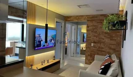 Apartamento com 2 quartos à venda na Rua Atuaí, 205, Vila Esperança, São Paulo por R$ 550.000