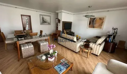 Apartamento com 3 quartos à venda na Rua Martinico Prado, 90, Vila Buarque, São Paulo por R$ 1.950.000