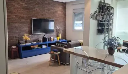 Apartamento com 1 quarto à venda na Rua Dona Antônia de Queirós, 180, Consolação, São Paulo por R$ 790.000