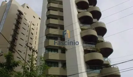 Apartamento com 4 quartos para alugar na Rua Gaivota, 202, Moema, São Paulo por R$ 32.000
