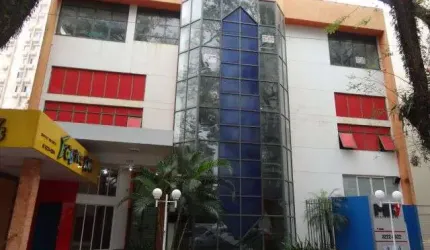 Prédio com 5 salas para alugar na Rua Luiz Gama, 149, Zona 04, Maringá, 300 m2 por R$ 5.500
