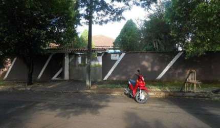 Terreno à venda na Rua Nilo Cairo, 836, Jardim Alvorada, Maringá por R$ 1.800.000