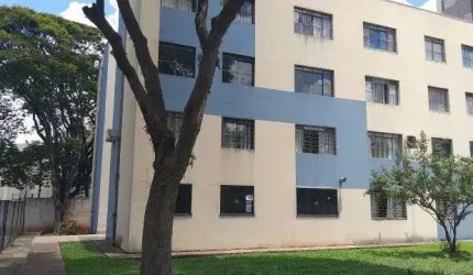 Apartamento com 2 quartos à venda na Avenida Cerro Azul, 2438, Jardim Novo Horizonte, Maringá, 47 m2 por R$ 170.000