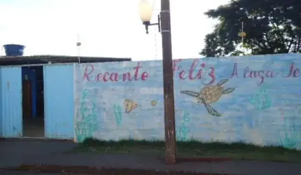 Chácara / sítio à venda na Rua Mário Consentino, 130, Jardim Esperança I, Sarandi, 118 m2 por R$ 260.000