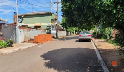 Casa com 3 quartos à venda na Rua Rio Novo, 507, Parque Alvamar II, Sarandi por R$ 330.000