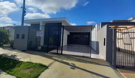 Casa com 3 quartos à venda na Rua 9355, 115, Ecovalley Ecologic City, Sarandi por R$ 360.000