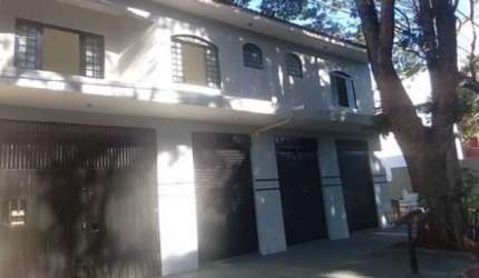 Casa comercial com 2 salas à venda na Avenida Lucílio de Held, Jardim Alvorada, Maringá por R$ 750.000
