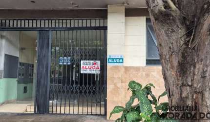 Sala comercial para alugar na Avenida Doutor Mário Clapier Urbinati, 1005, Zona 07, Maringá, 120 m2 por R$ 2.400