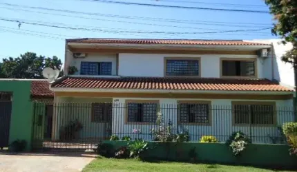 Casa comercial com 2 salas à venda na Rua das Pombas, 466, Jardim dos Pássaros, Maringá por R$ 680.000
