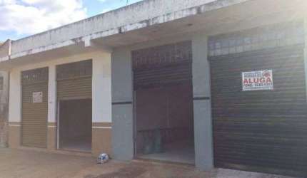 Sala comercial à venda na Rua Chile, 2129, Ebenezer, Maringá, 52 m2 por R$ 350.000