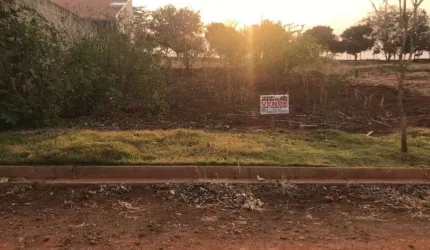 Terreno em condomínio fechado à venda na Salto das Bananeiras 1, Centro, Engenheiro Beltrão por R$ 130.000