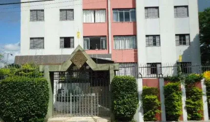 Apartamento com 3 quartos à venda na Rua Ivai, 722, Vila Marumby, Maringá por R$ 290.000