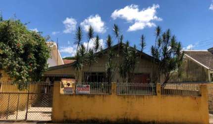 Casa com 6 quartos à venda na Rua Garibaldi, Vila Nova, Maringá por R$ 500.000