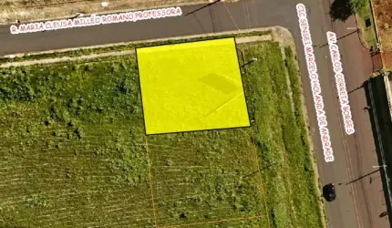 Terreno comercial à venda na Avenida Carlos Correa Borges, Jardim Iguaçu, Maringá por R$ 1.990.000