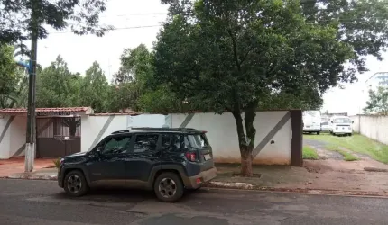 Casa com 6 quartos à venda na Rua Nilo Cairo, Jardim Alvorada, Maringá por R$ 1.500.000