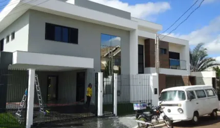 Casa com 3 quartos à venda na Rua Divino Bortolotto, Jardim Cidade Monções, Maringá, 225 m2 por R$ 1.550.000