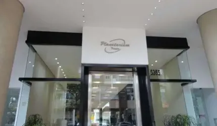 Apartamento com 1 quarto à venda na Praça Monsenhor Bernardo Cnudde, 5355, Zona 07, Maringá, 111 m2 por R$ 850.000