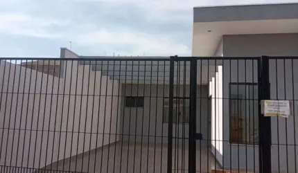 Casa com 3 quartos à venda na Rua 9355, 55, Ecovalley Ecologic City, Sarandi por R$ 330.000