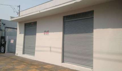 Sala comercial para alugar na Avenida Pedro Taques, 3210, Jardim Alvorada, Maringá por R$ 6.200