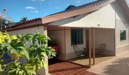 Casa com 3 quartos à venda na Sao Jorge do Patrocinio, 116, Centro, São Jorge do Patrocínio por R$ 350.000