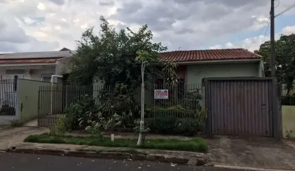 Casa com 2 quartos à venda na Rua Bolívia, 1036, Vila Morangueira, Maringá por R$ 1.000.000