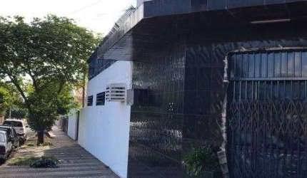 Prédio com 4 salas à venda na Avenida São Domingos, 1269, Vila Morangueira, Maringá, 606 m2 por R$ 1.500.000