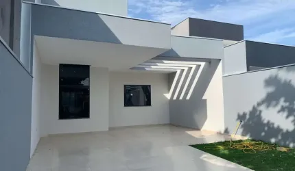 Casa com 3 quartos à venda na Rua Pioneiro João Nunes, Jardim Paulista, Maringá, 240 m2 por R$ 420.000