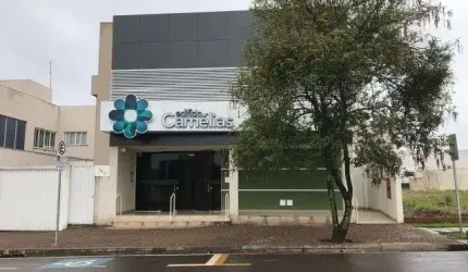 Sala comercial com 3 salas à venda na Rua das Camélias, 326, Zona 05, Maringá, 43 m2 por R$ 290.000