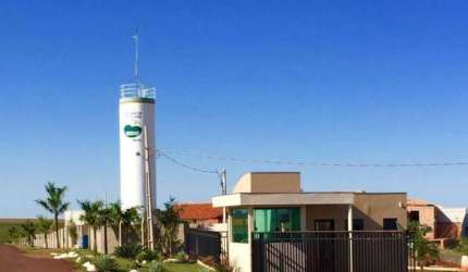 Casa em condomínio fechado com 3 quartos à venda na Rua Dcamargo, Zona Rural, Doutor Camargo, 210 m2 por R$ 540.000