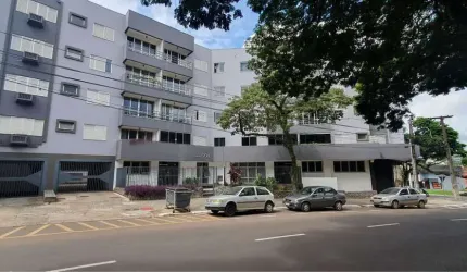Apartamento com 3 quartos à venda na Praça do Expedicionário, 352, Zona 04, Maringá por R$ 1.150.000