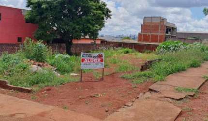 Terreno comercial para alugar na Avenida Naihma Name, 379, Jardim Olímpico, Maringá por R$ 500