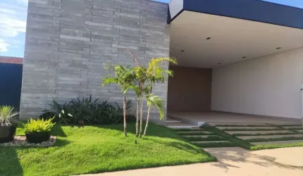 Casa com 3 quartos à venda na Rua Rio Javali, Porto Rico Resort Residence, Porto Rico por R$ 1.780.000