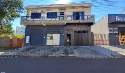 Sala comercial à venda na Rua Madre Mônica Maria, 104, Conjunto Habitacional Lea Leal, Maringá por R$ 900.000