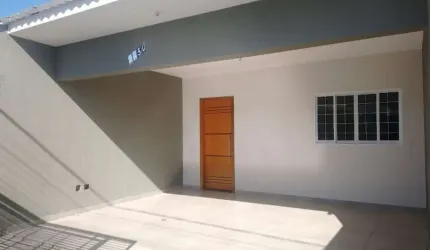 Casa com 3 quartos à venda na Avenida Araucária, Jardim Monterey, Sarandi por R$ 215.000