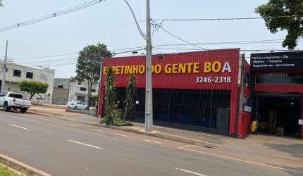 Barracão / Galpão / Depósito à venda na Avenida Mandacaru, Jardim Brasil, Maringá, 340 m2 por R$ 2.000.000