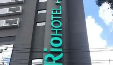 Flat com 1 quarto à venda na Avenida Colombo, 9161, Gleba Patrimônio Maringá, Maringá por R$ 300.000